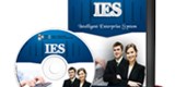   برنامج الحسابات و اداره المؤسسات التجاريه IES 